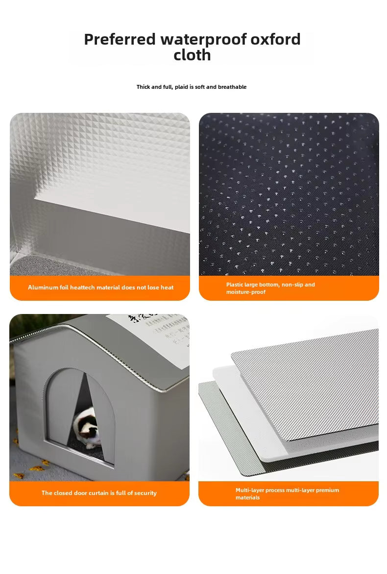 Hardened Steel Body